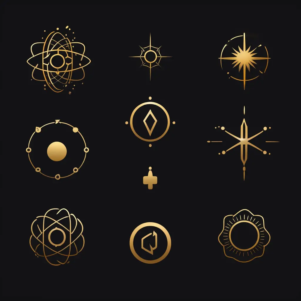 Markdown Editor tool icon