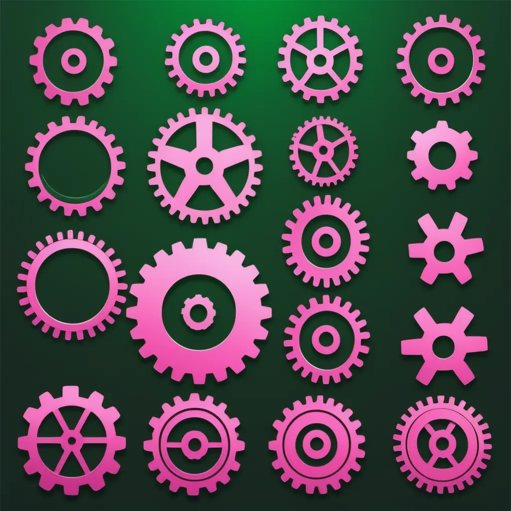 Password Generator tool icon