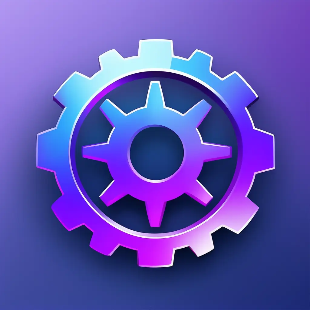 Timestamp Converter tool icon